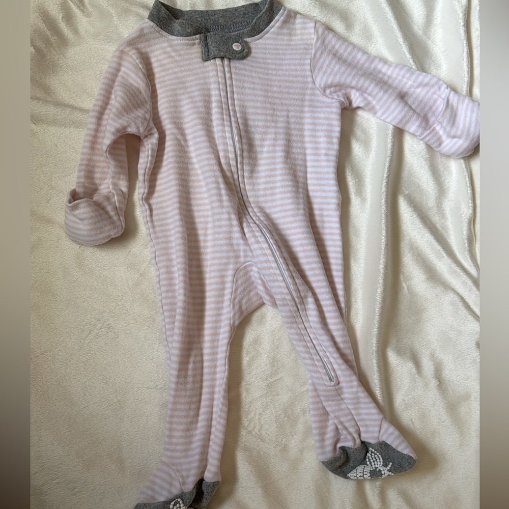 Burt’s Bees Newborn Sleeper
